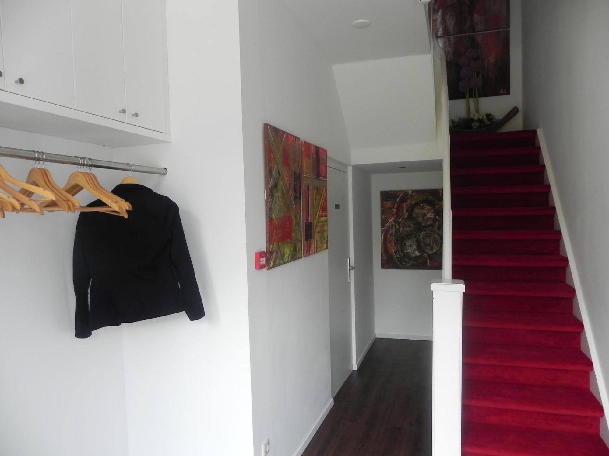 Hotel - Restaurant Uit De Kunst ไวเลิน ภายนอก รูปภาพ