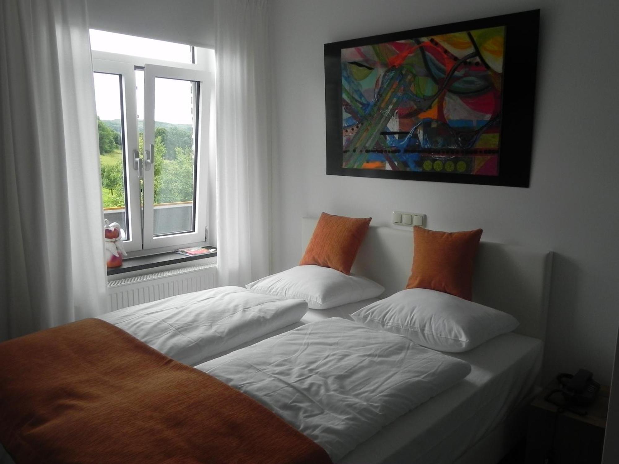 Hotel - Restaurant Uit De Kunst ไวเลิน ภายนอก รูปภาพ
