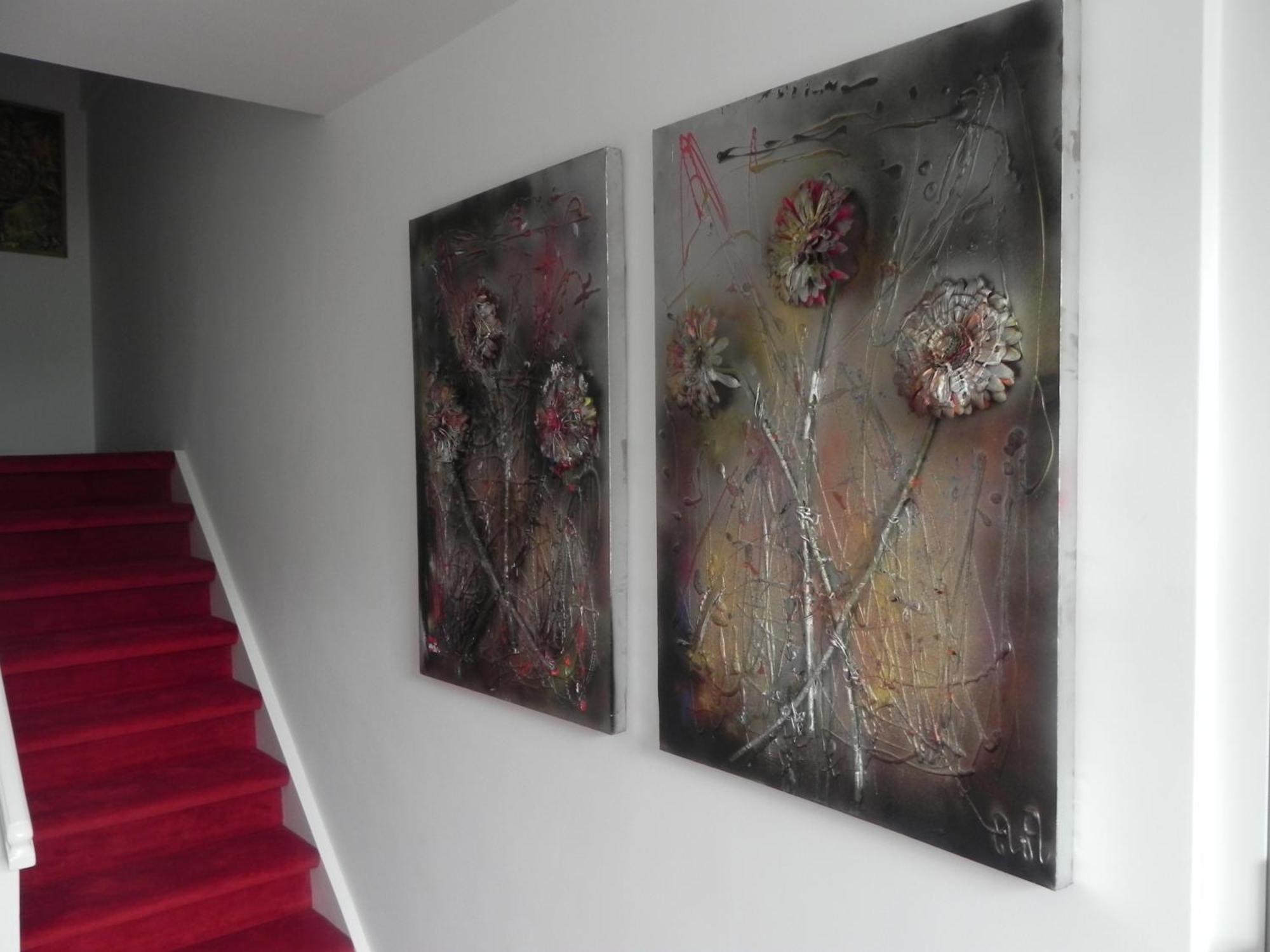 Hotel - Restaurant Uit De Kunst ไวเลิน ภายนอก รูปภาพ