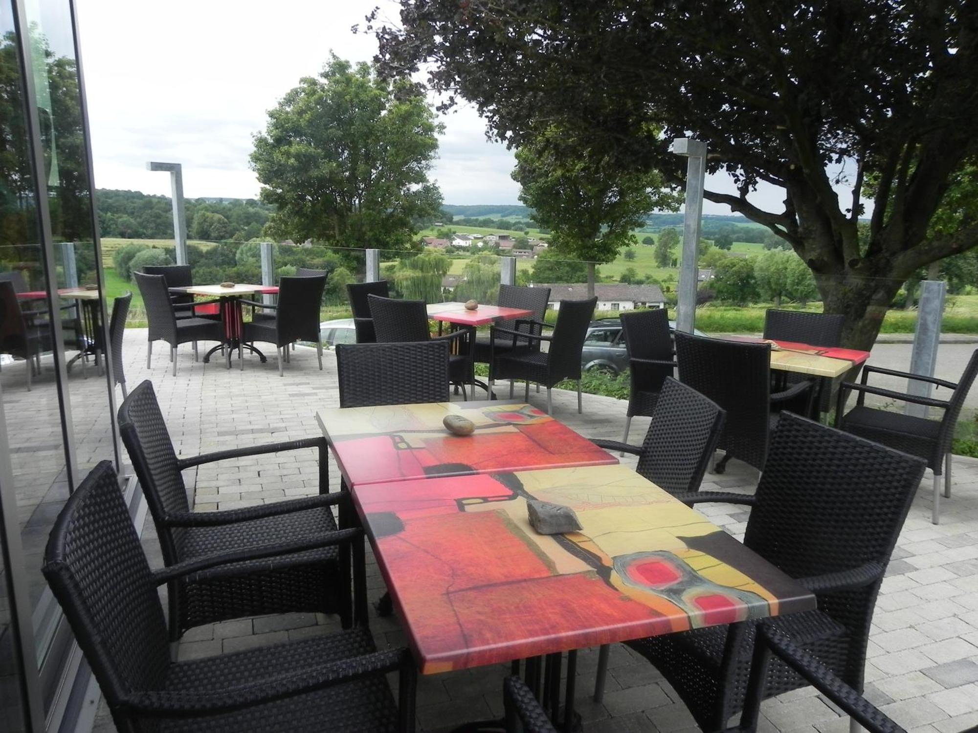 Hotel - Restaurant Uit De Kunst ไวเลิน ภายนอก รูปภาพ